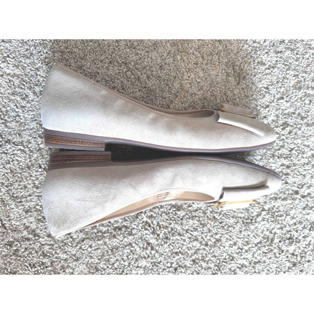 ara Sheridan Flat in Sand SZ 8 (5.5)‎ - Picture 5 of 11